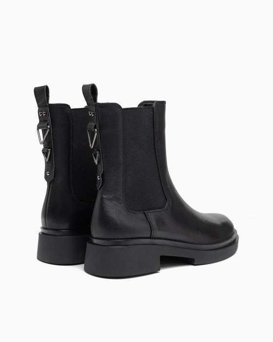 Челси ROU с фурнитурой треугольник