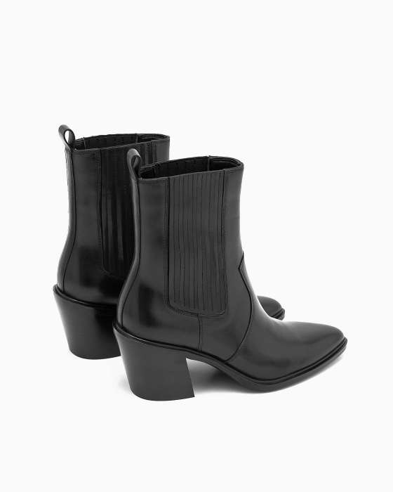 Казаки ROU с хлястиком