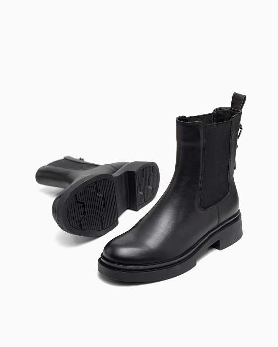 Челси ROU с фурнитурой треугольник