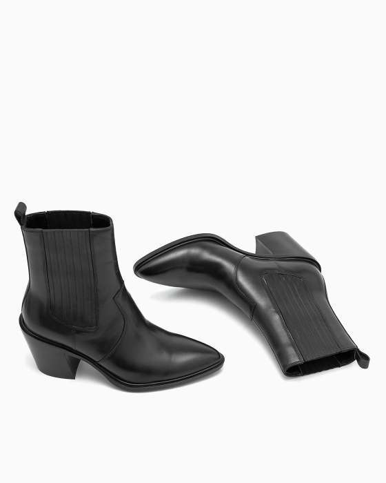 Казаки ROU с хлястиком