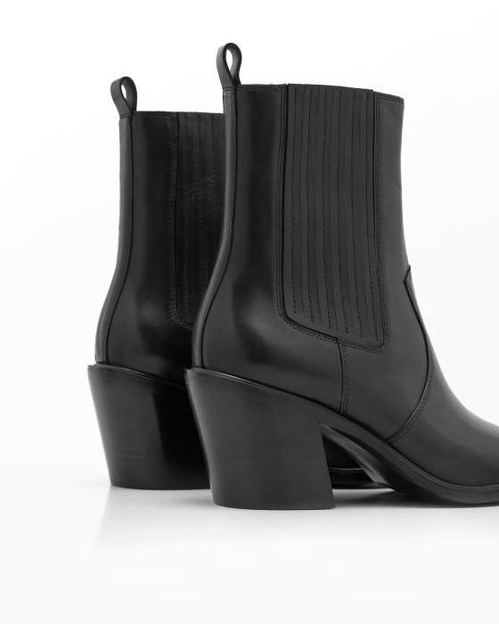 Казаки ROU с хлястиком