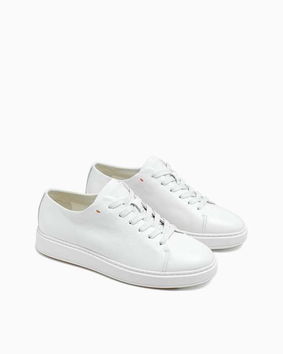 Кеды Cosottini белые