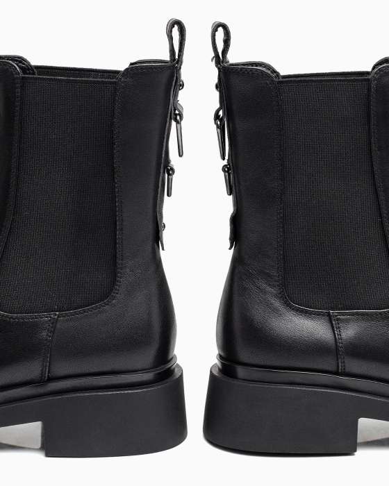 Челси ROU с фурнитурой треугольник