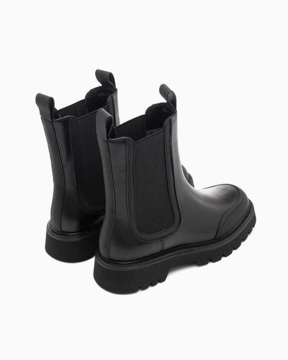 Челси ROU с двойной резинкой утепленные