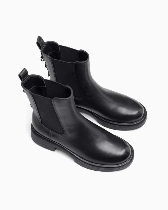 Челси ROU с фурнитурой треугольник