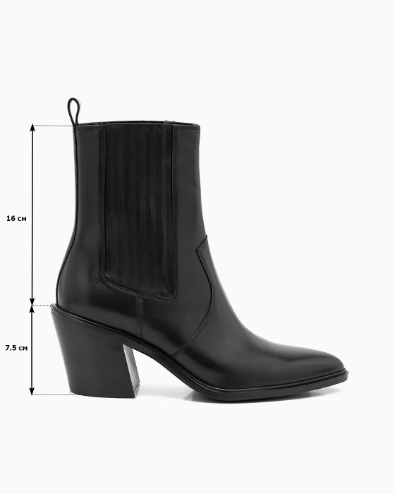 Казаки ROU с хлястиком