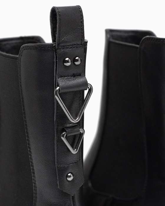 Челси ROU с фурнитурой треугольник