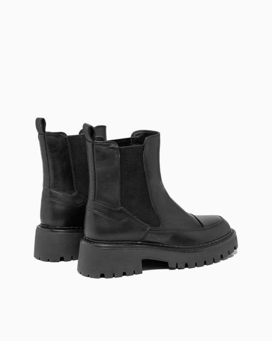 Челси ROU обрезной нос