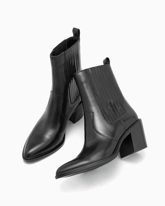 Казаки ROU с хлястиком