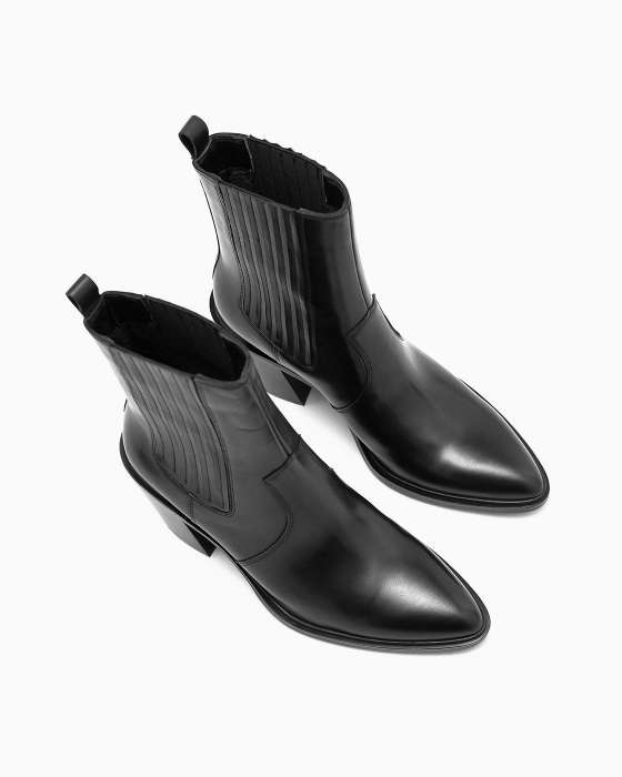 Казаки ROU с хлястиком